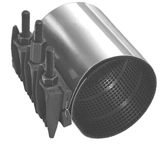 Picture of 500 6X12 REPAIR CLAMP (6.55-6.97)