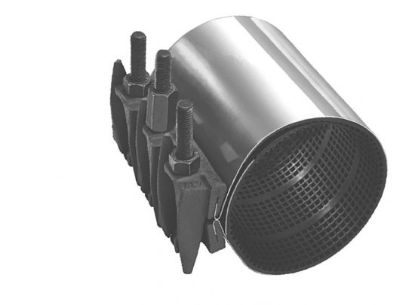 Picture of 500 4X18 REPAIR CLAMP (4.74-5.14)