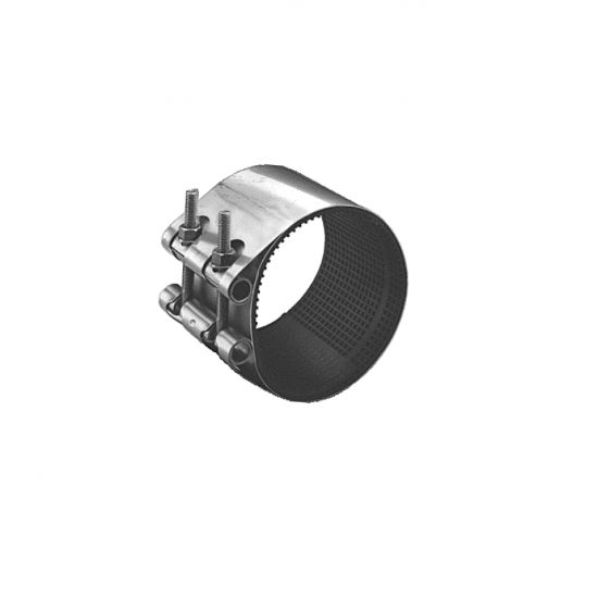 Picture of 520 8X12 REPAIR CLAMP 8.99 - 9.39