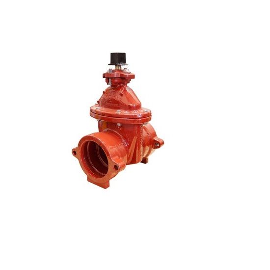 Picture of 200MM (8) A2361-40 OR SJ(PUSH-ON)RW GATE