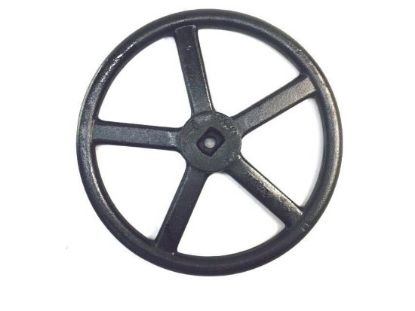 Picture of 285969 6" O/L GV HANDWHEEL