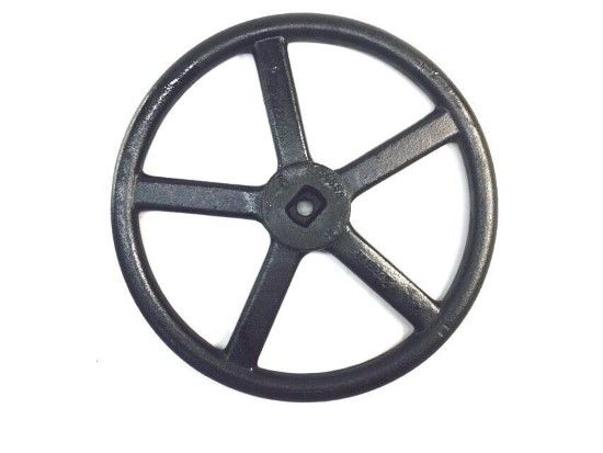 Picture of 285969 6" O/L GV HANDWHEEL