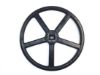 Picture of 285969 6" O/L GV HANDWHEEL