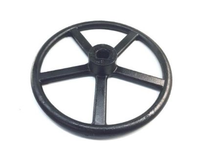 Picture of 285971 8" O/L GV HANDWHEEL