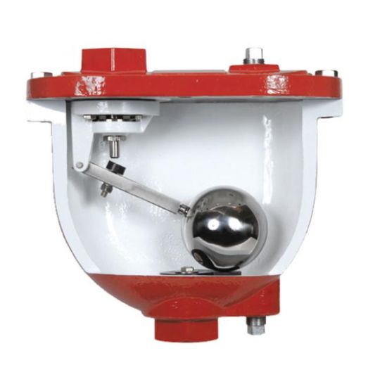 Image sur WCV10-564-300-FS PRATT 1" COMB.AIR VALVE