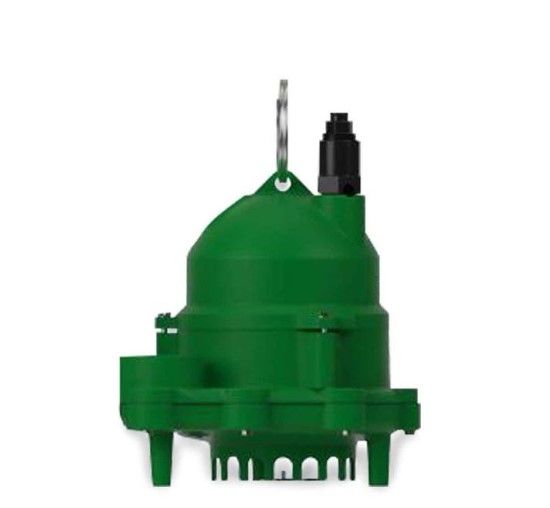 Picture of MDC33TCI10 1/3HP 115V SUMP PUMP