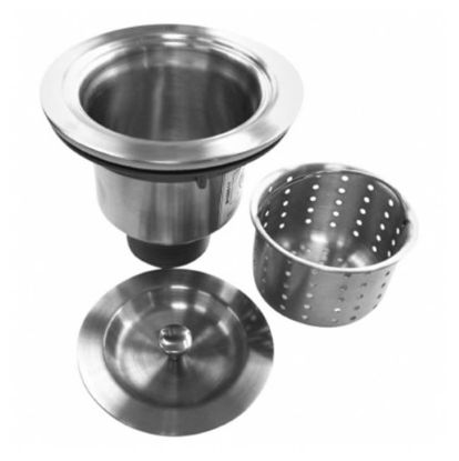 Picture of BP38-2 SINK  DELUXE LID STRAINER