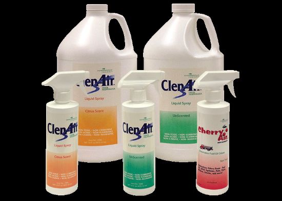 Image sur C++ 61033 1700D CLENAIR AGRUME LIQUIDE V