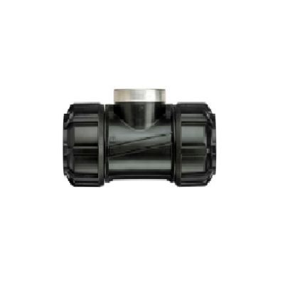 Picture of 258047 3/4" CTS COMP X COMP X FIPT TEE