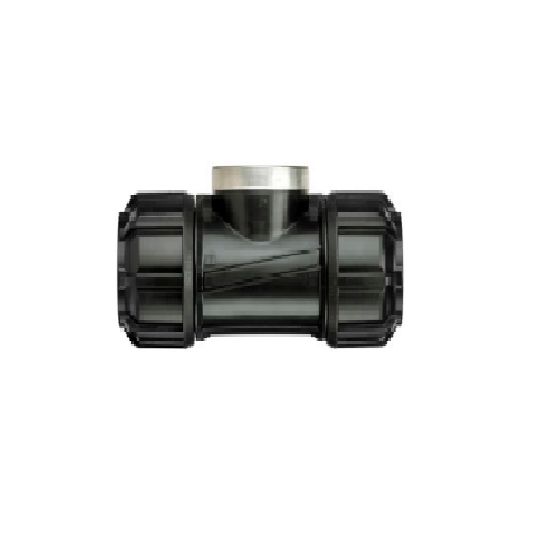 Picture of 258047 3/4" CTS COMP X COMP X FIPT TEE