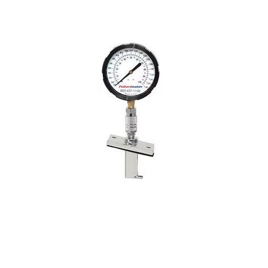 Picture of LPDPITOTKIT LPD PITOT DUAL GAUGE