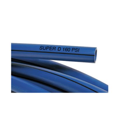 Picture of 1X100 SUP-D STD100# POL.PIPE BLUE