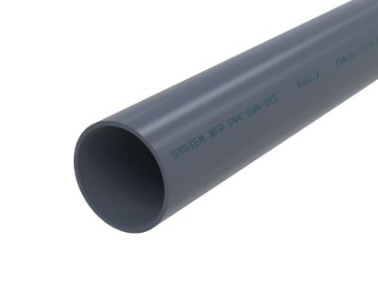 Picture of 14 X 12 XFR PVC DWV PIPE