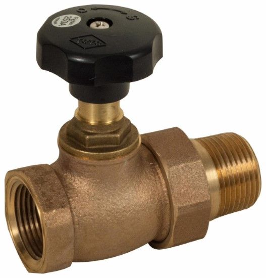 Picture of 250(A) 1/2" IP RAD VALVE