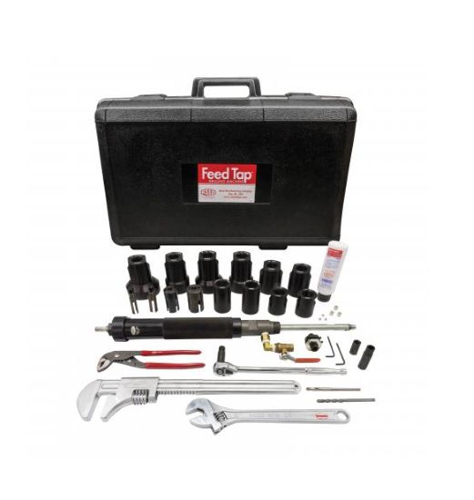 Image sur FTP2000UNIV COMP PLASTIC TAP KIT 3/4-2