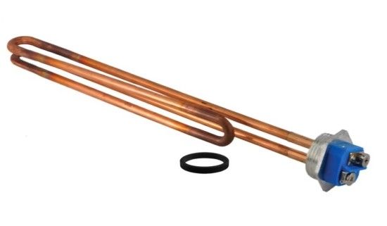 Image sur SP10552JL 240V/3000 ELEMENT A/RESISTANCE