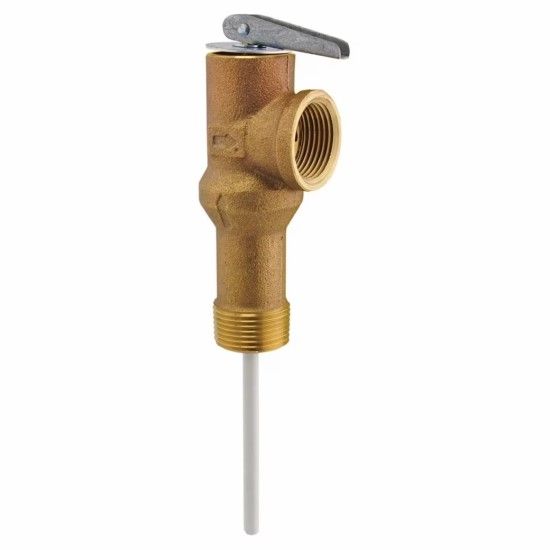 Picture of SP12576C T&P