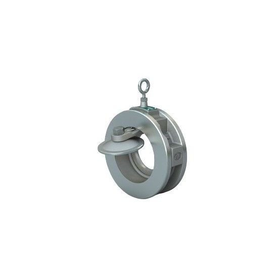 Image sur 04-212  RITE CLAP.NON-RET.4"    # 212