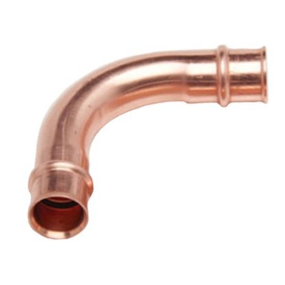 Picture of 3031040400111 1/4" ELBOW