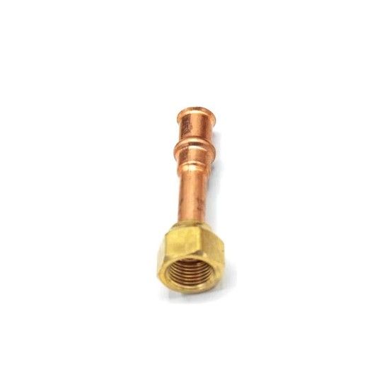 Image sur 3291060000111 3/8" SAE RACC A EVASEMENT