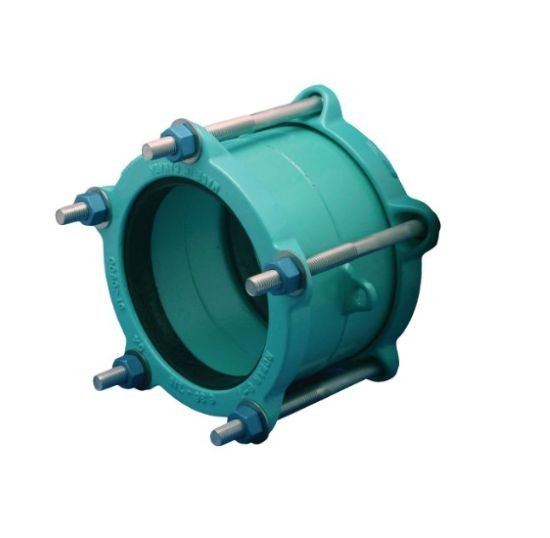 Picture of 12" 1406 G8 X G8 COUPLING