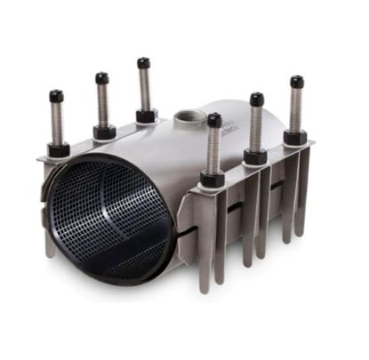 Picture of 5626 11.40-12.20 X 12 SS REPAIR CLAMP