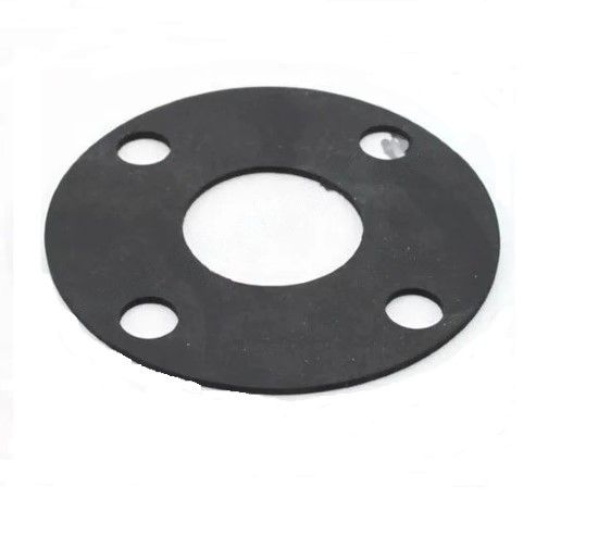 Picture of 2" FF BLACK GASKET