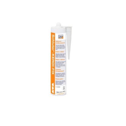 Picture of KERDIFIX/BW 290ML KERDI-FIX CARTOUCHE BL