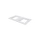 Picture of 696-2F OUTBOX DOUBLE FRAME F/696