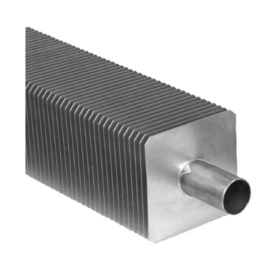 Image sur C++ 105001 C-540 8' AU AIL&1-1/4" TUBE C