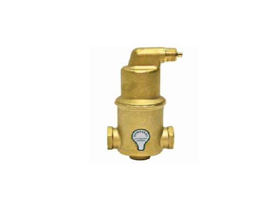 Picture of VJP100TM 1" PRESSFIT AIR ELIMINATOR