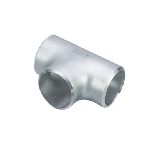 Picture of P++ 2-1/2 10S TEE A403-WP304L-W