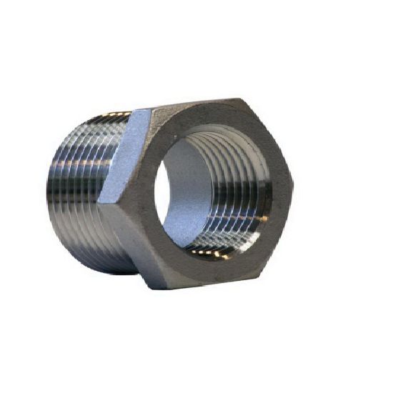 Picture of 3/4 X 1/8 150 316SS THRD BUSH A351-CF8M