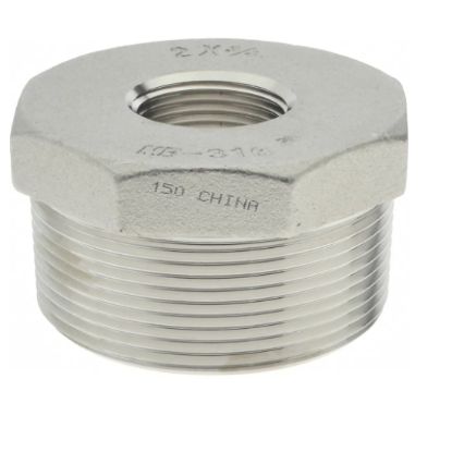 Picture of 2X3/4 150H 316SS THRD BUSH A351-CF8M