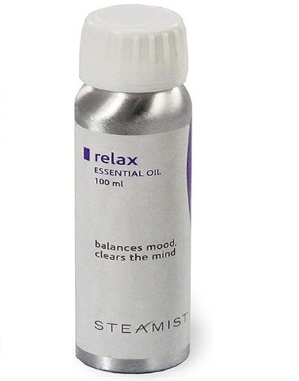 Image sur C++ AS2100 HUILE RELAXANTE 100% 100 ML