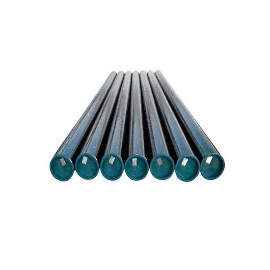 Picture of 8 STD BLK A106B SMLS PIPE B/E .322W SRL