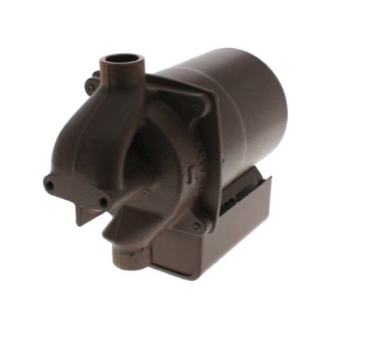 Picture of 006BC71IFC 1/40HP BRZ 1/2"SWT CIRC W/CHK