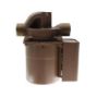 Picture of 006BC7IFC 1/40HP BRZ 3/4"SWT CIRC W/CHCK
