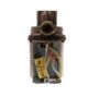 Picture of 006BC7IFC 1/40HP BRZ 3/4"SWT CIRC W/CHCK