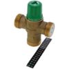 Picture of 5000-3 MIXING VALVE BODY ONLY