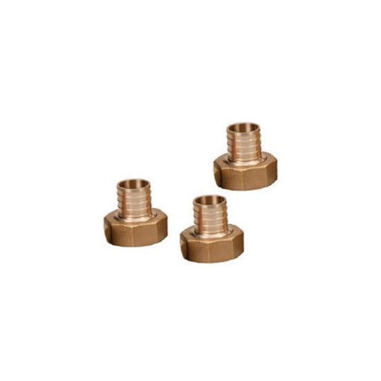 Picture of 5123004KIT 3/4 PEX FITTING KIT F/MIX VLV