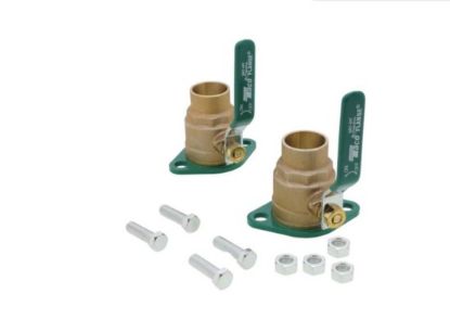 Image de SFL-125S CFP 11/4" CXC VLV BRIDE (2)