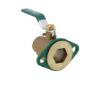 Picture of SFL-125S LLC 11/4" CXC ISO FLANGE (2)