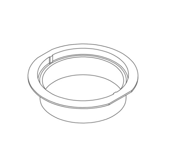 Picture of TF80 MANHOLE FRAME (SASK)