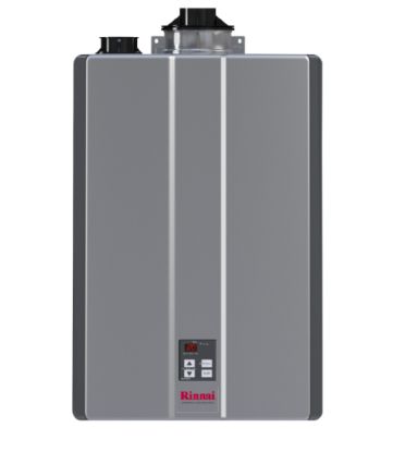 Picture of RINNAI RU199IN TANKLESS DISBURSEMENT