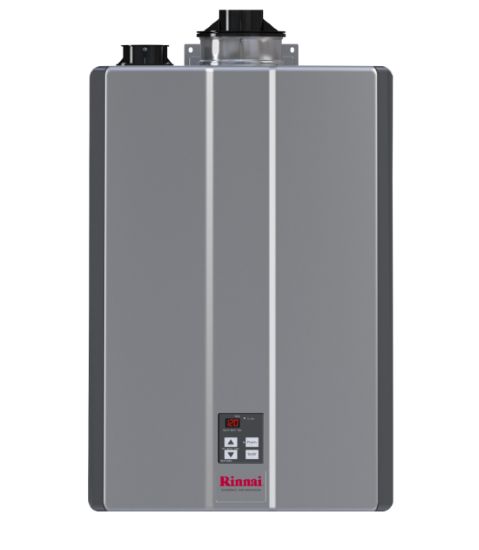 Picture of RINNAI RU199IN TANKLESS DISBURSEMENT