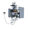 Image sur RHEEM CRTGH-95DVLN-2  WATER HEATER