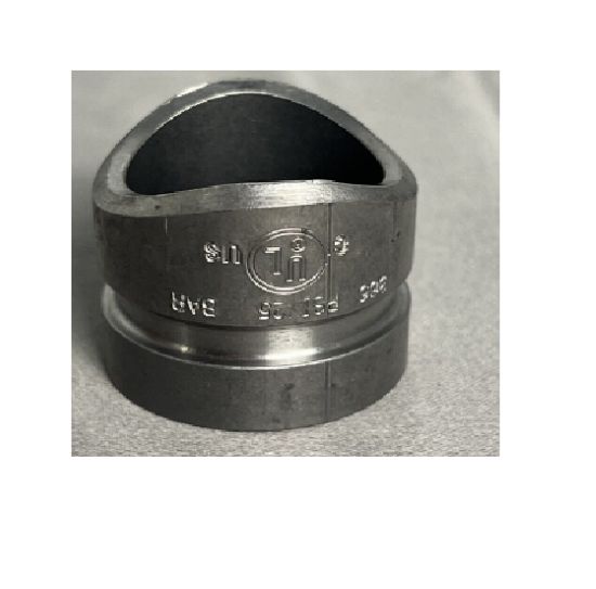 Picture of 142 1X1-1/4 - 1-1/2 IGS WLD OUTLET