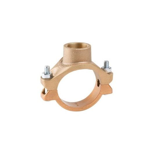 Picture of 622 3X1 MECH-T CPLG E GASK F/CU