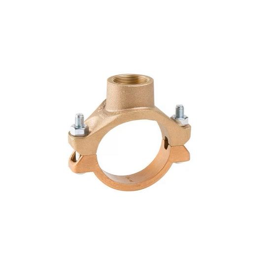 Picture of 622 3X1-1/2 MECH-T CPLG E GASK F/CU